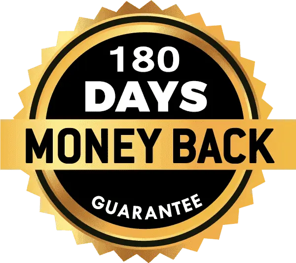 glucoextend 180 days money back guarantee