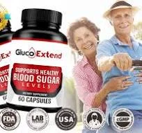 glucoextend 